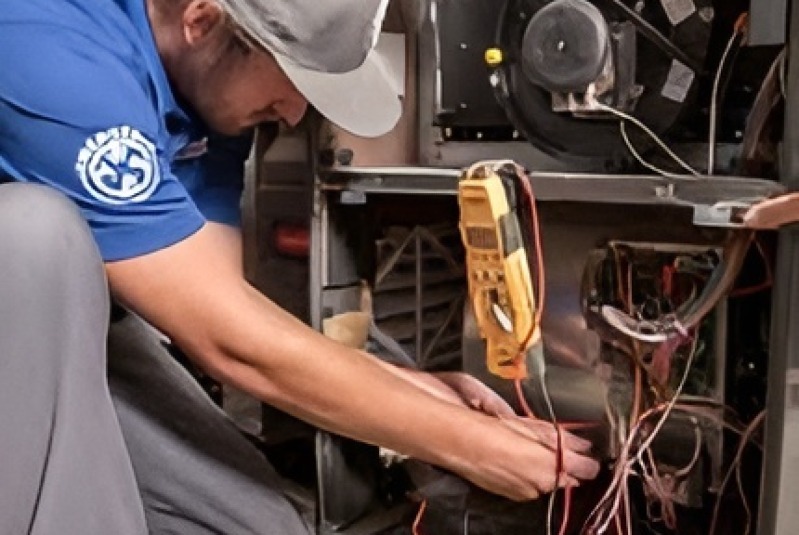 Furnace Repair in Roswell